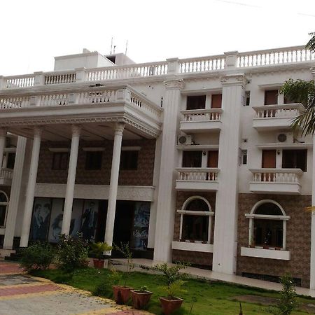 Kailash Residency Otel Evrengabad Dış mekan fotoğraf
