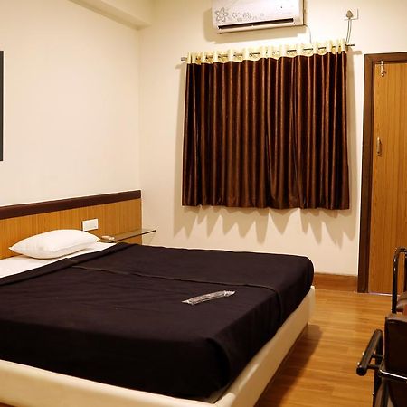 Kailash Residency Otel Evrengabad Dış mekan fotoğraf