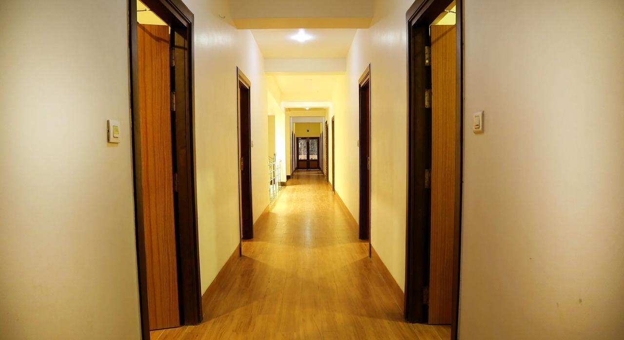 Kailash Residency Otel Evrengabad Dış mekan fotoğraf