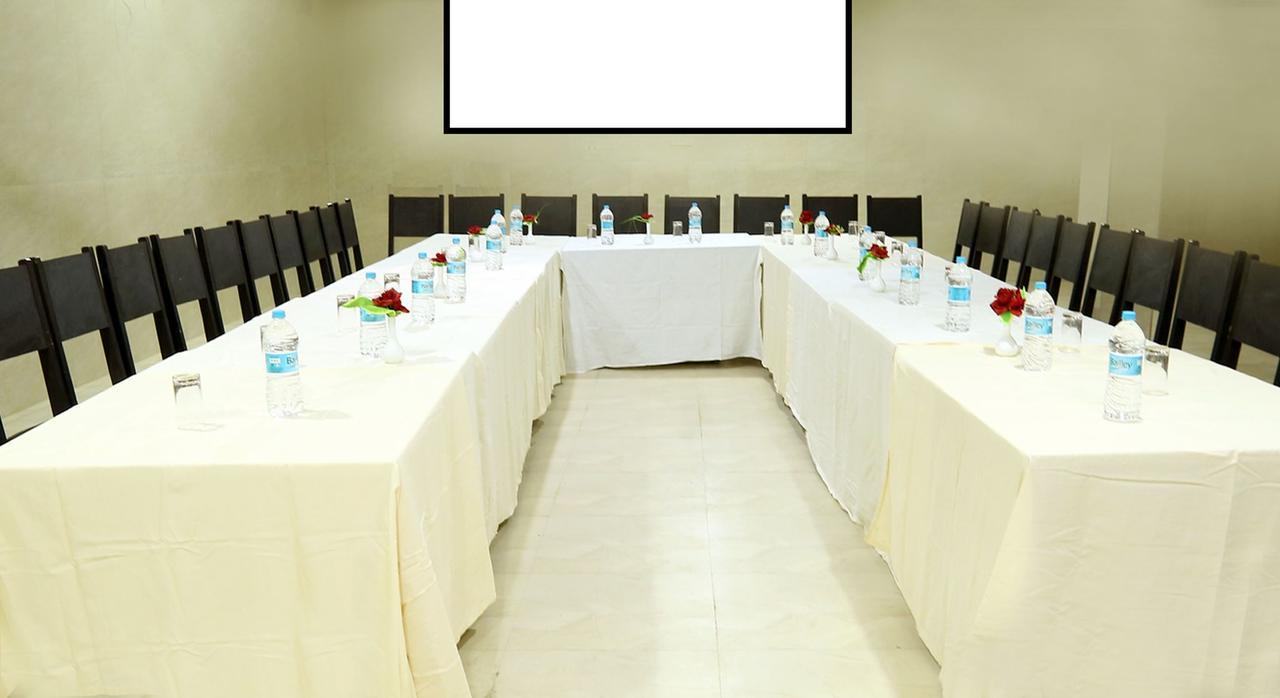 Kailash Residency Otel Evrengabad Dış mekan fotoğraf