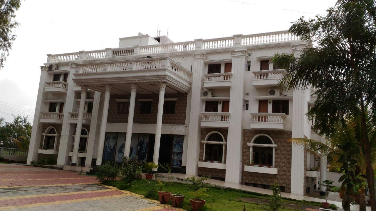 Kailash Residency Otel Evrengabad Dış mekan fotoğraf