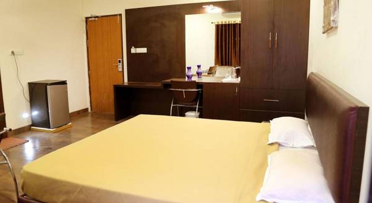 Kailash Residency Otel Evrengabad Dış mekan fotoğraf