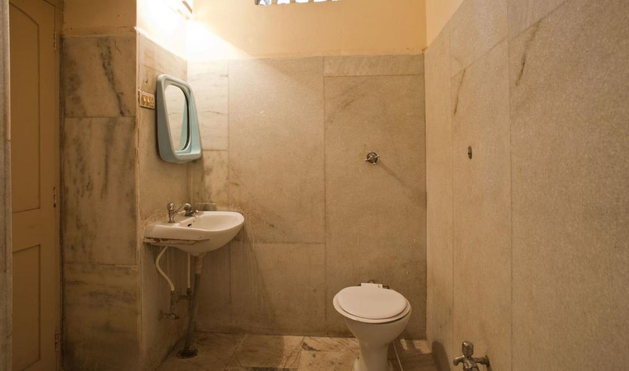 Kailash Residency Otel Evrengabad Dış mekan fotoğraf